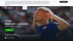 Match screenshot