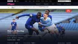Match screenshot