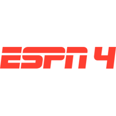 ESPN 4 (México) logo