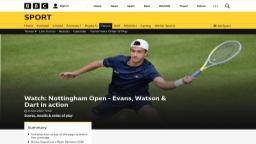 Match screenshot