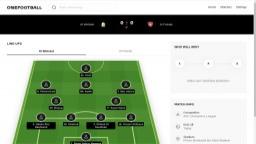 Match screenshot
