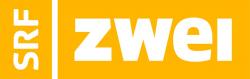 SRF zwei (CH) logo