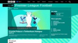 Match screenshot