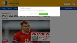 Match screenshot