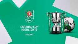 ITV EFL Carabao Cup Highlights logo