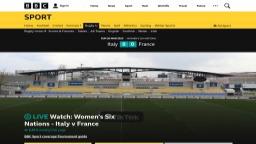 Match screenshot