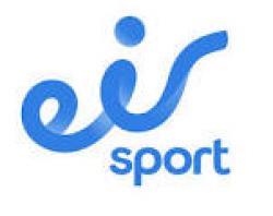 eir Sport logo