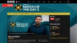 Match screenshot