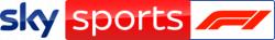 Sky Sports F1 UK / HD logo