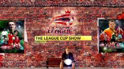 BBC League Cup Show logo