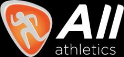 All Athletics logo