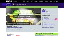 Match screenshot