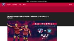 Match screenshot