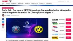 Match screenshot