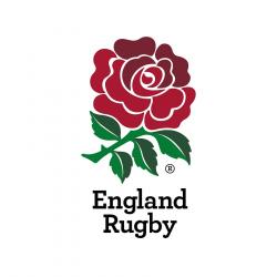 England Rugby YouTube logo