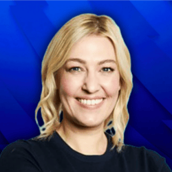Kelly Cates promotional image
