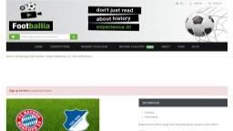 Match screenshot