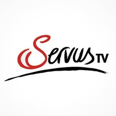 Servus TV Österreich HD logo