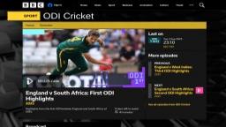 Match screenshot