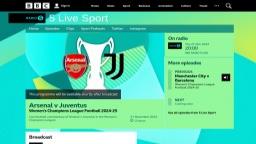 Match screenshot
