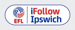 iFollow (Ipswich Town) Logo