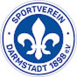 YouTube: SV Darmstadt 1898 logo