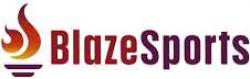 Blaze Sports logo