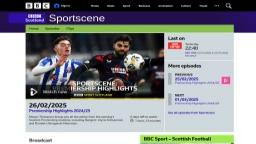 Match screenshot