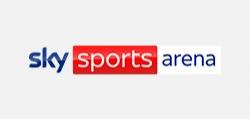 Sky Sports Arena / HD logo