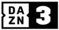 DAZN 3 Belgium HD (FR) logo
