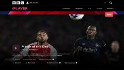 Match screenshot