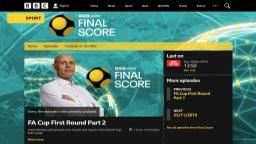Match screenshot