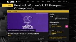 Match screenshot