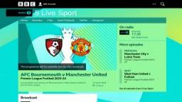 Match screenshot