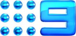 Channel 9 logo
