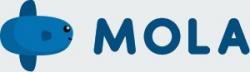Mola TV [online] (Italy only) logo