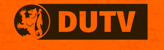DUTV [$] (geo/R) logo