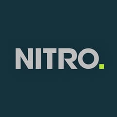 Nitro (Schweiz) logo