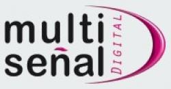 Multiseñal Uruguay logo