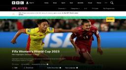 Match screenshot