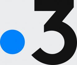 France 3 logo