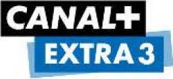 Canal+ Extra 3 Polska HD logo