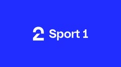 TV2 Sport 1 HD (norge) logo