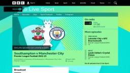 Match screenshot