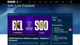 Match screenshot