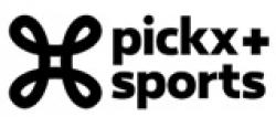 Pickx+ Sports 2 FR (Belgium) logo