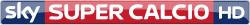 Sky SuperCalcio / HD logo