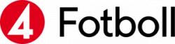 TV4 Fotboll HD logo