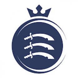 Middlesex Cricket logo