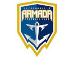 YouTube: Jacksonville Armada logo